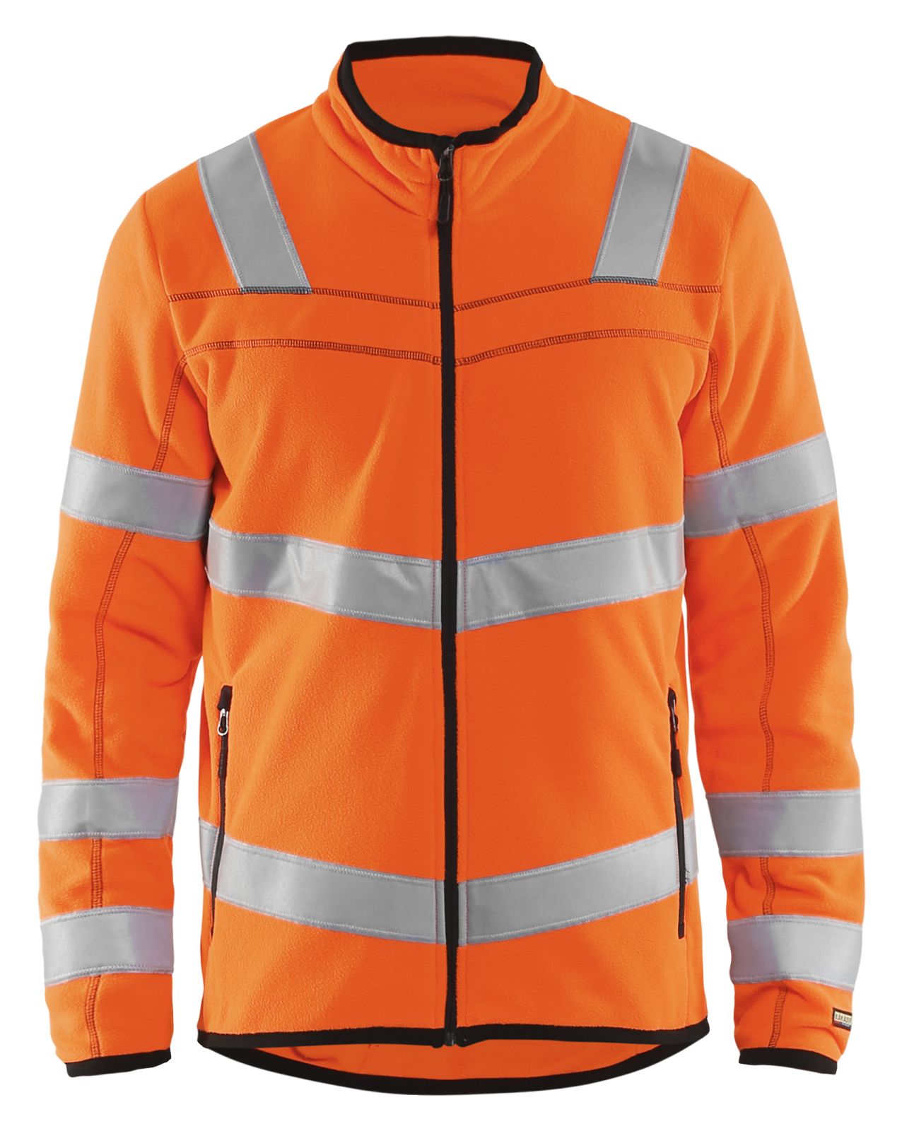 Blaklader Vesten 49411010 HiVis oranje(5300)