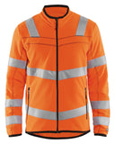 Blaklader Vesten 49411010 HiVis oranje(5300)