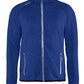 Blaklader Vesten 49422117 korenblauw-wit(8510)