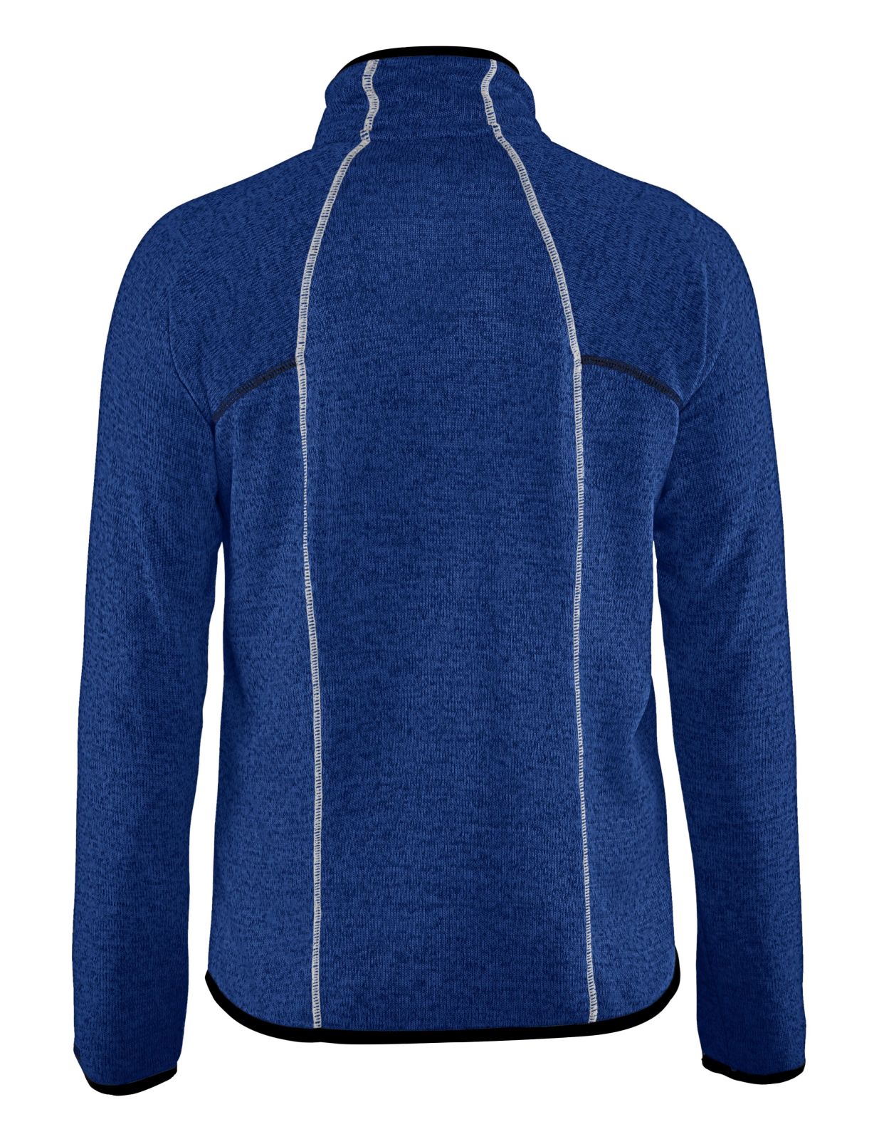 Blaklader Vesten 49422117 korenblauw-wit(8510)