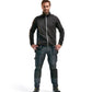 Blaklader Vesten 49422117 antracietgrijs-wit(9710)