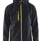 Blaklader Jassen 49492517 zwart-fluo geel(9933)