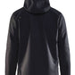 Blaklader Jassen 49492517 zwart-fluo geel(9933)