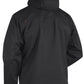 Blaklader Jassen 49492517 zwart-rood(9956)
