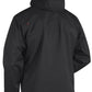 Blaklader Jassen 49492517 zwart-rood(9956)
