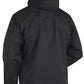 Blaklader Jassen 49492517 zwart-rood(9956)