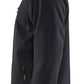 Blaklader Jassen 49492517 zwart-rood(9956)