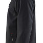 Blaklader Jassen 49492517 zwart-rood(9956)