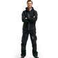 Blaklader Jassen 49492517 zwart-rood(9956)