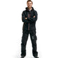 Blaklader Jassen 49492517 zwart-rood(9956)