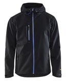 Blaklader Jassen 49492517 zwart-korenblauw(9985)