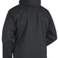 Blaklader Jassen 49492517 zwart-korenblauw(9985)