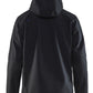 Blaklader Jassen 49492517 zwart-korenblauw(9985)