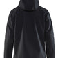 Blaklader Jassen 49492517 zwart-korenblauw(9985)