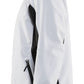 Blaklader Jassen 49502516 wit-donkergrijs(1098)