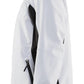 Blaklader Jassen 49502516 wit-donkergrijs(1098)