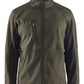 Blaklader Jassen 49502516 groen-zwart(4599)