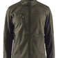 Blaklader Jassen 49502516 groen-zwart(4599)