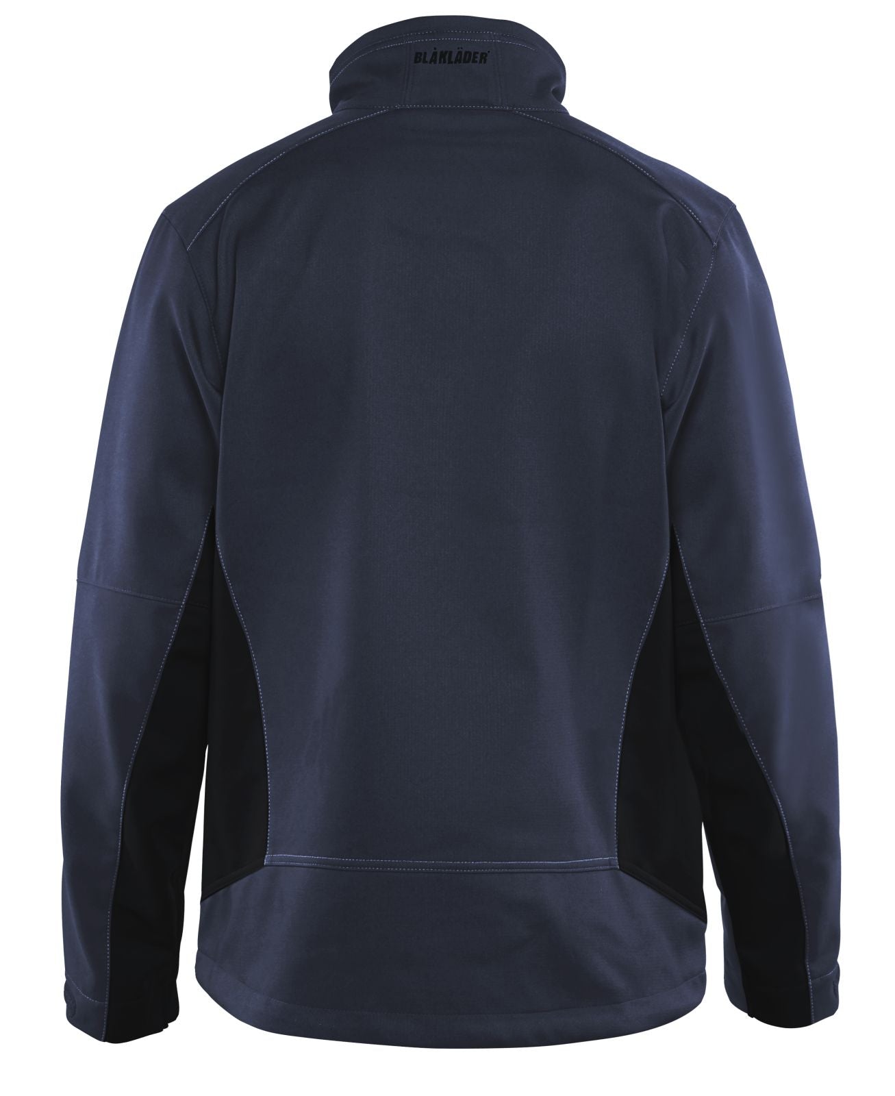 Blaklader Jassen 49502516 donker marineblauw-zwart(8699)