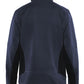 Blaklader Jassen 49502516 donker marineblauw-zwart(8699)