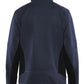 Blaklader Jassen 49502516 donker marineblauw-zwart(8699)