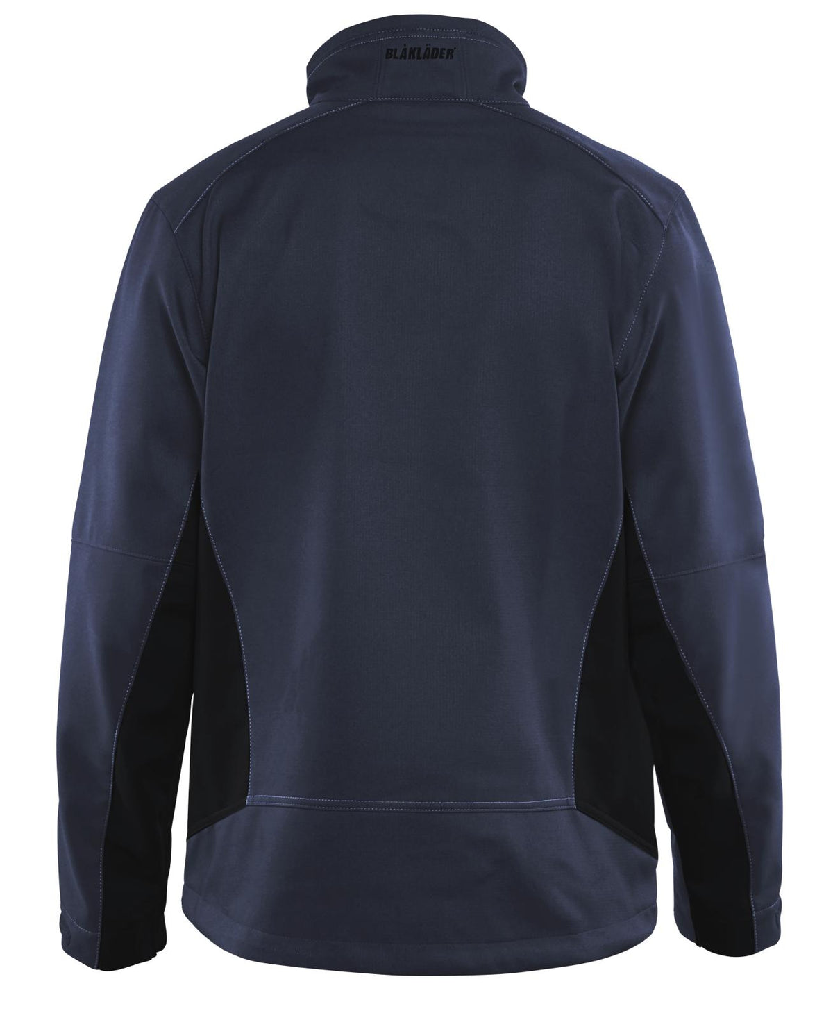 Blaklader Jassen 49502516 donker marineblauw-zwart(8699)