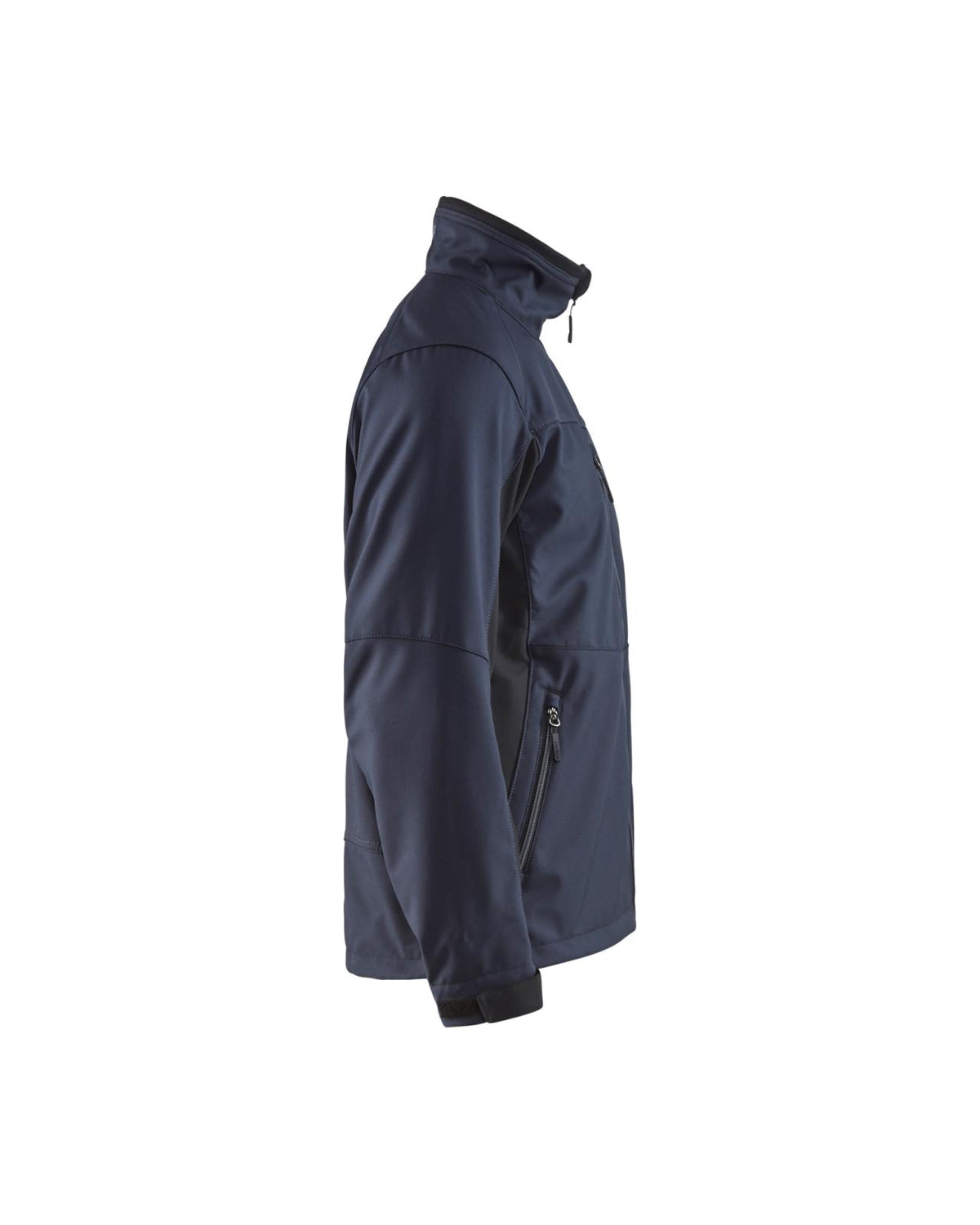 Blaklader Jassen 49502516 donker marineblauw-zwart(8699)