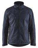 Blaklader Jassen 49502516 donker marineblauw-zwart(8699)