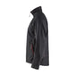Blaklader Jassen 49502516 zwart-rood(9956)