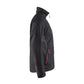 Blaklader Jassen 49502516 zwart-rood(9956)