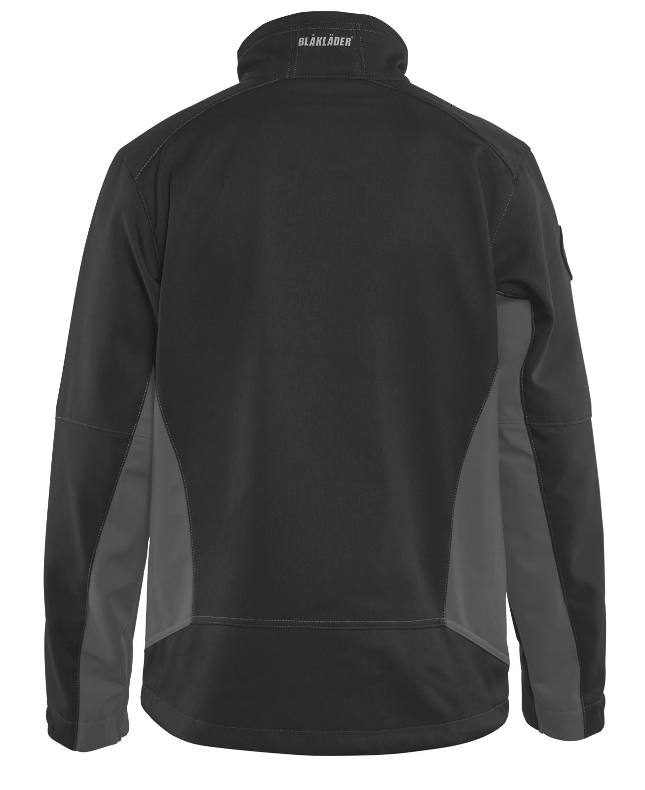 Blaklader Jassen 49502516 zwart-grijs(9998)