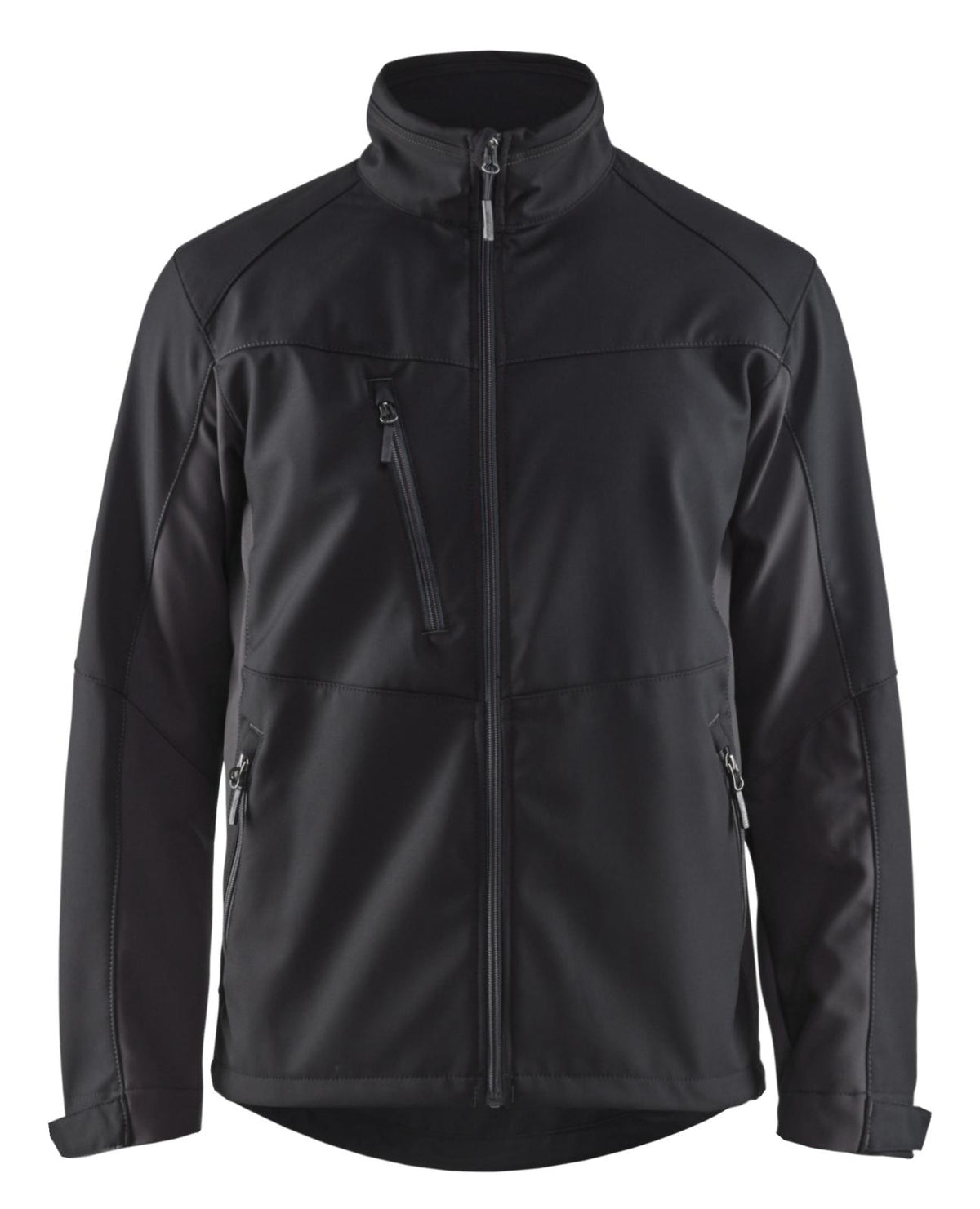 Blaklader Jassen 49502516 zwart-grijs(9998)