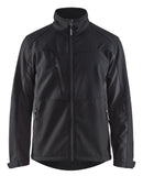Blaklader Jassen 49502516 zwart-grijs(9998)