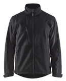 Blaklader Jassen 49502516 zwart-grijs(9998)