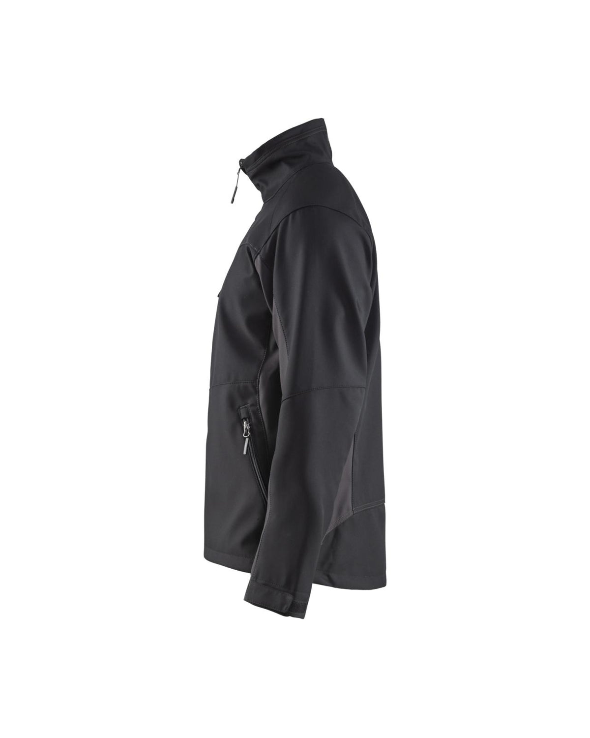 Blaklader Jassen 49502516 zwart-grijs(9998)