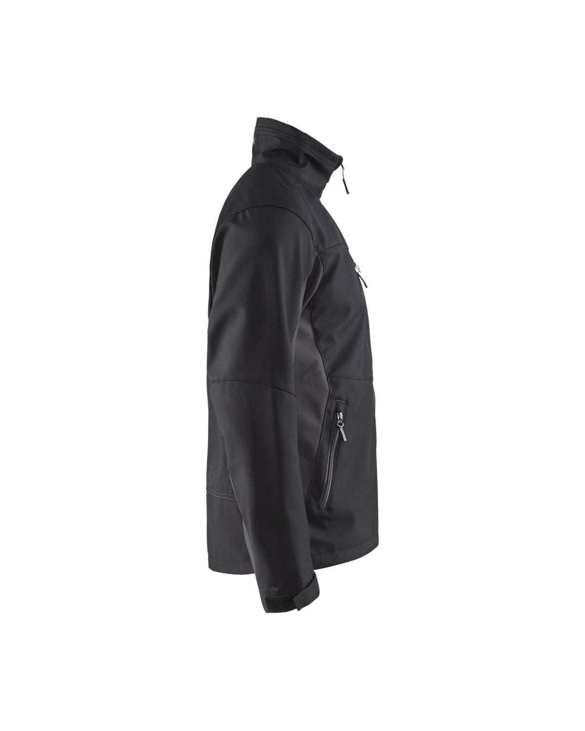 Blaklader Jassen 49502516 zwart-grijs(9998)