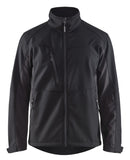 Blaklader Jassen 49502516 zwart-grijs(9998)