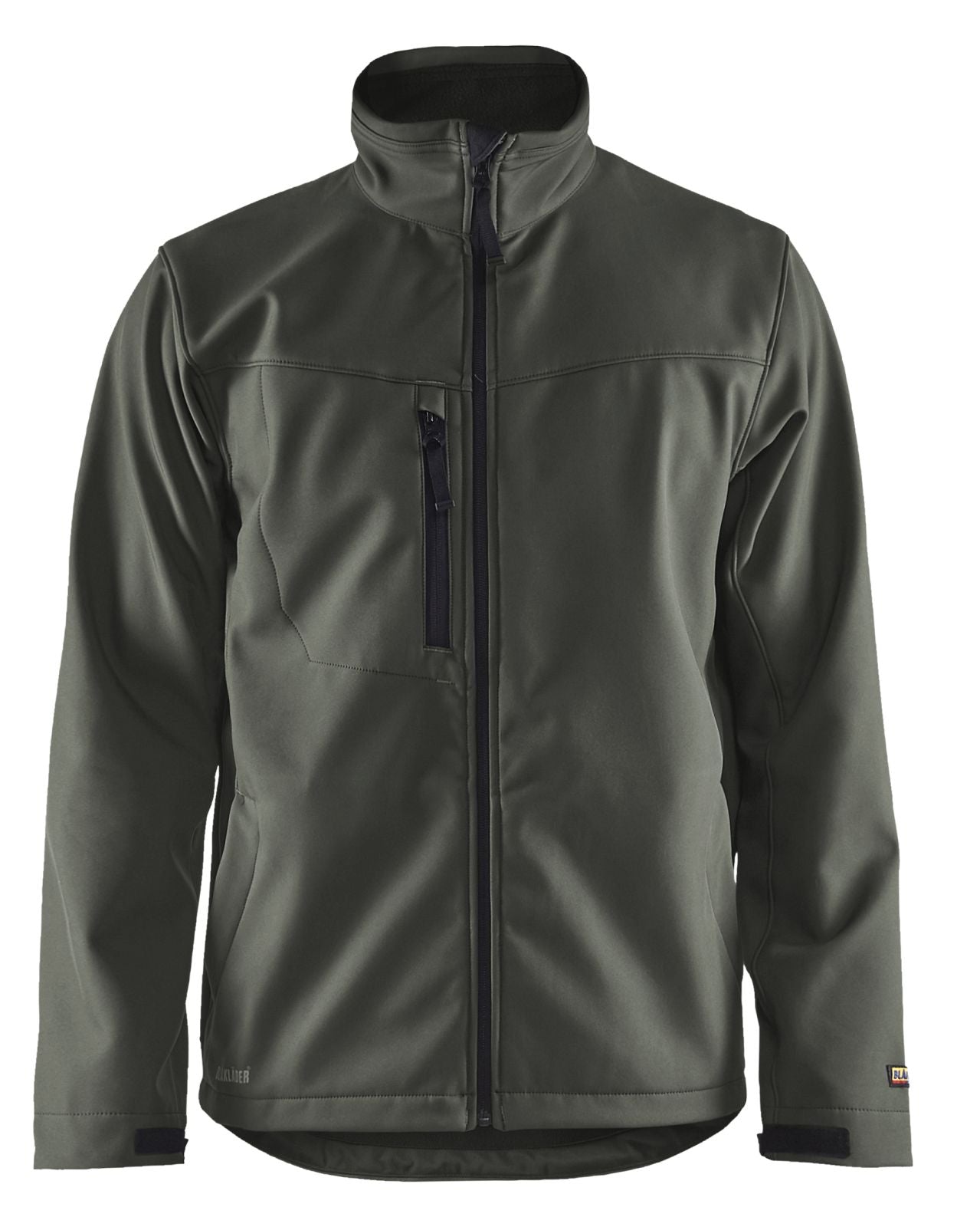 Blaklader Jassen 49512517 legergroen(4600)