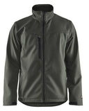Blaklader Jassen 49512517 legergroen(4600)