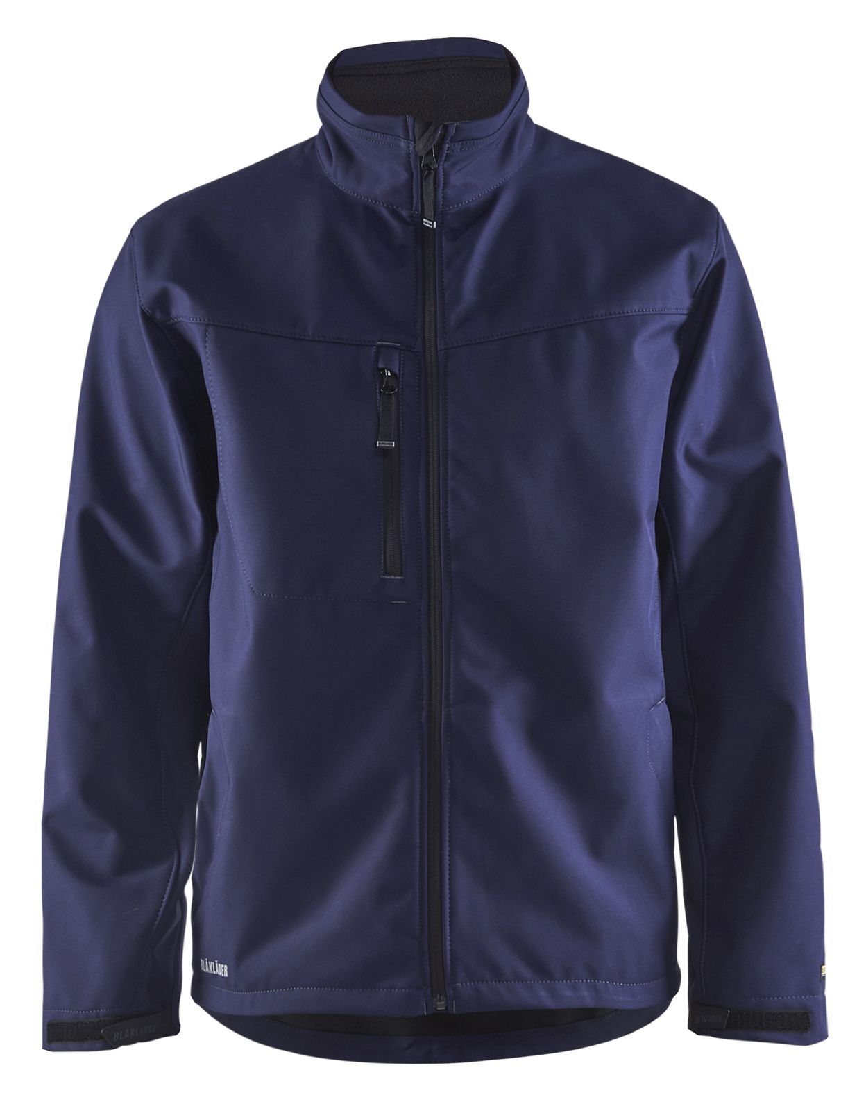 Blaklader Jassen 49512517 marineblauw(8900)