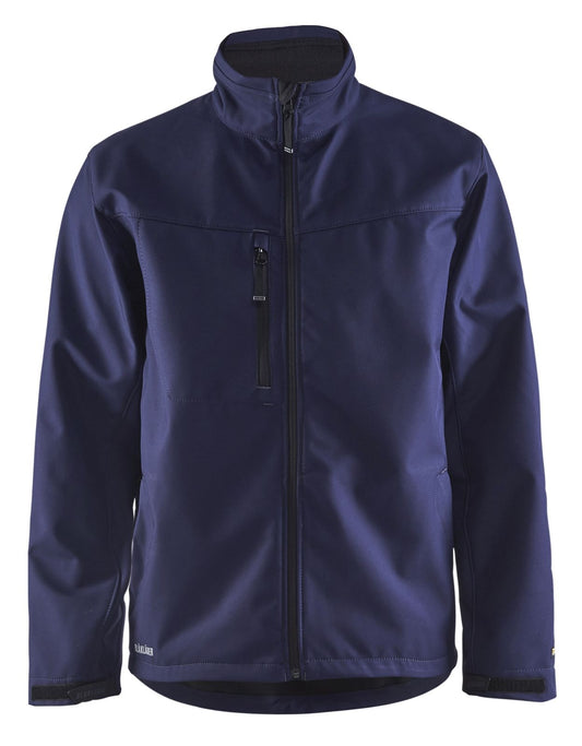 Blaklader Jassen 49512517 marineblauw(8900)