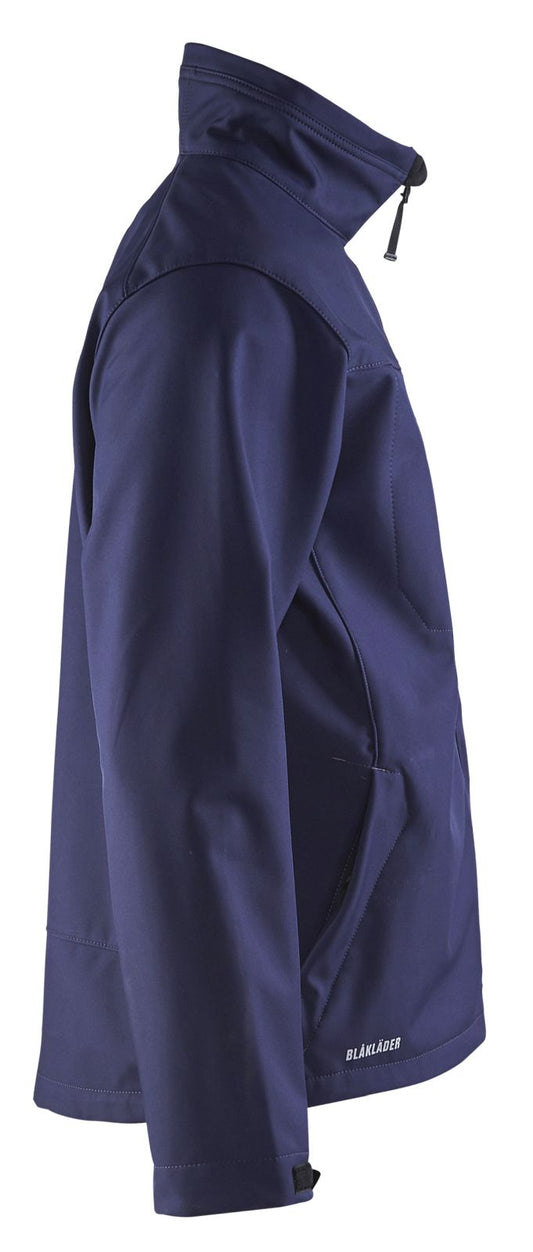 Blaklader Jassen 49512517 marineblauw(8900)