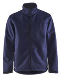 Blaklader Jassen 49512517 marineblauw(8900)
