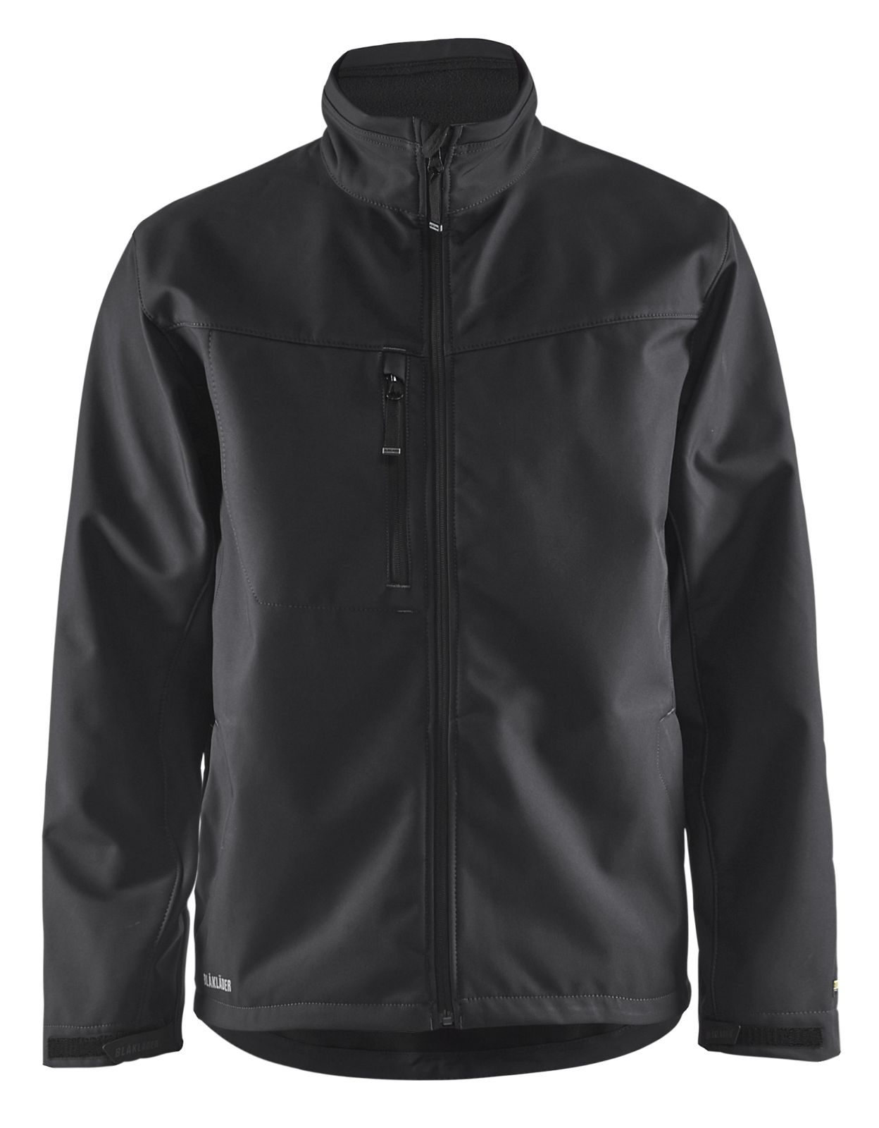 Blaklader Jassen 49512517 zwart(9900)