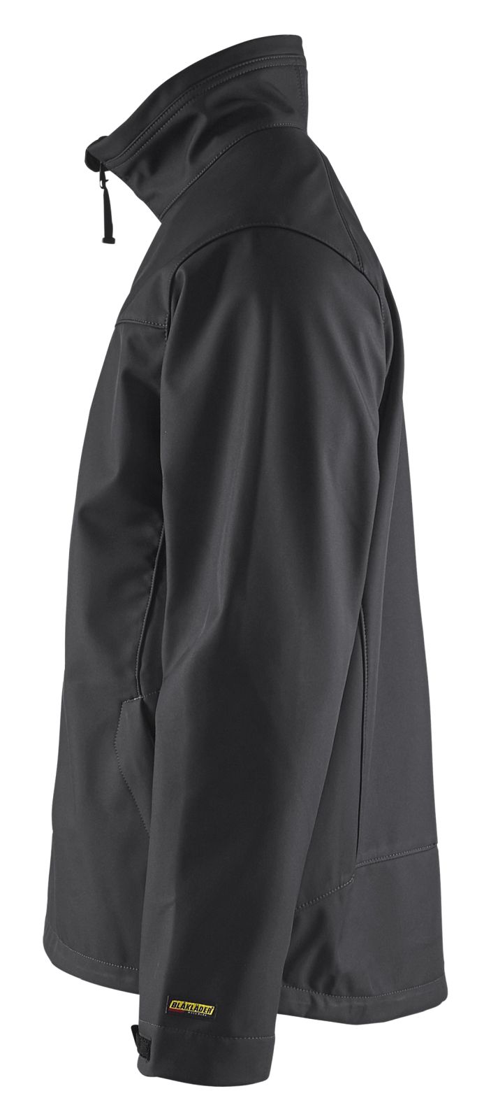Blaklader Jassen 49512517 zwart(9900)
