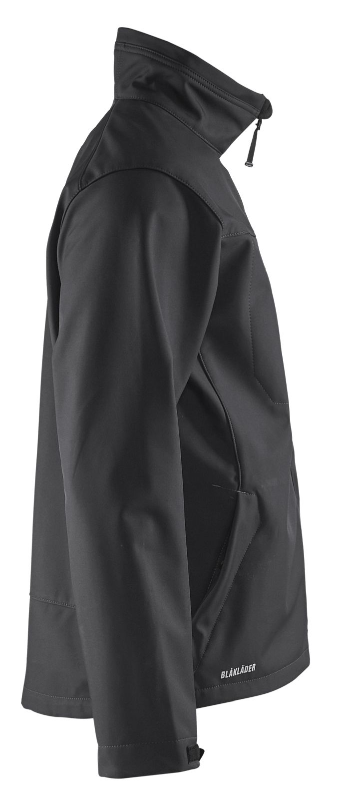 Blaklader Jassen 49512517 zwart(9900)