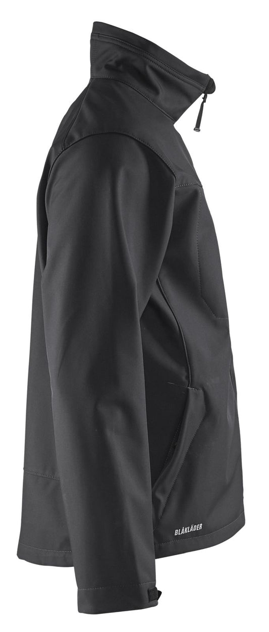 Blaklader Jassen 49512517 zwart(9900)