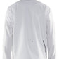 Blaklader Jassen 49522518 wit-grijs(1094)