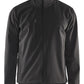 Blaklader Light jassen 49522518 softshell stretch zwart(9900)