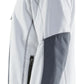 Blaklader Jassen 49552524 wit-grijs(1094)
